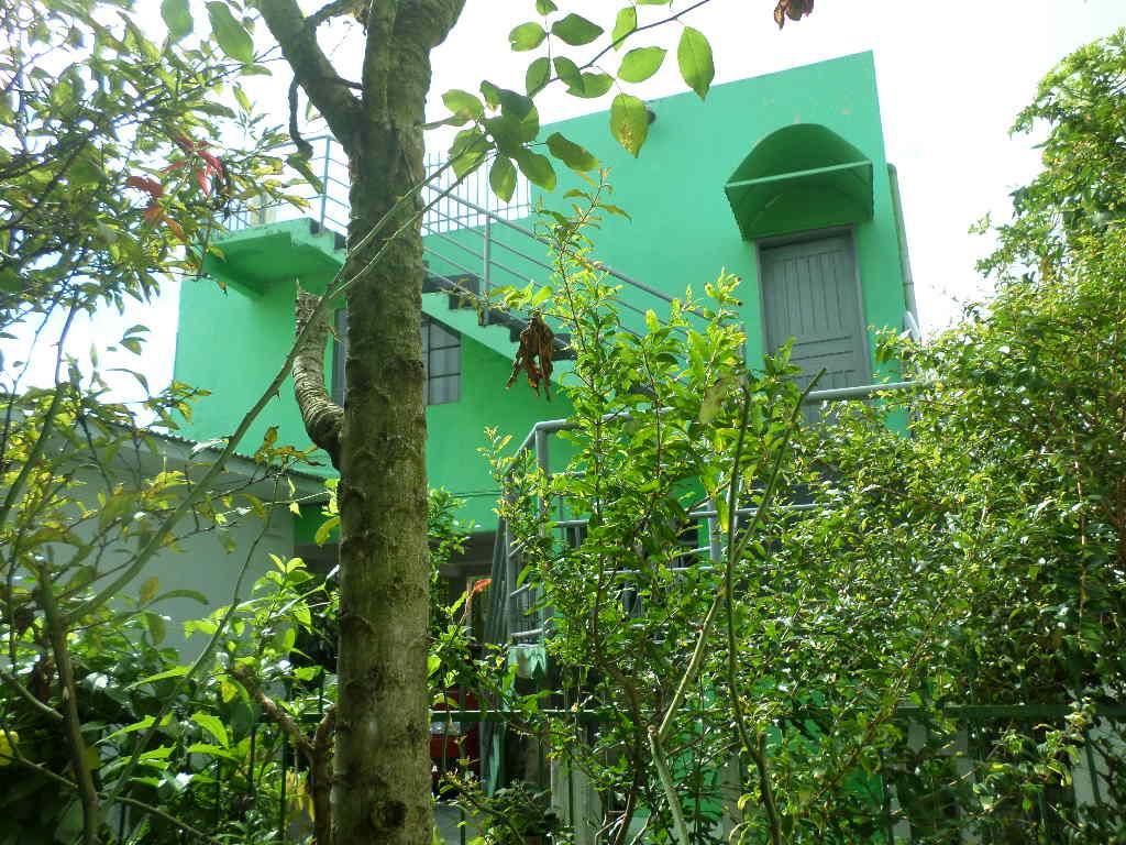 Sobrado Terezinha Villa Foz do Iguacu Exterior photo