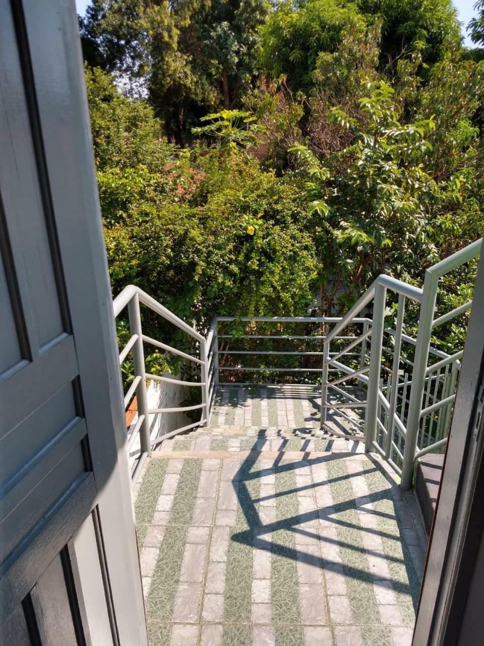 Sobrado Terezinha Villa Foz do Iguacu Exterior photo
