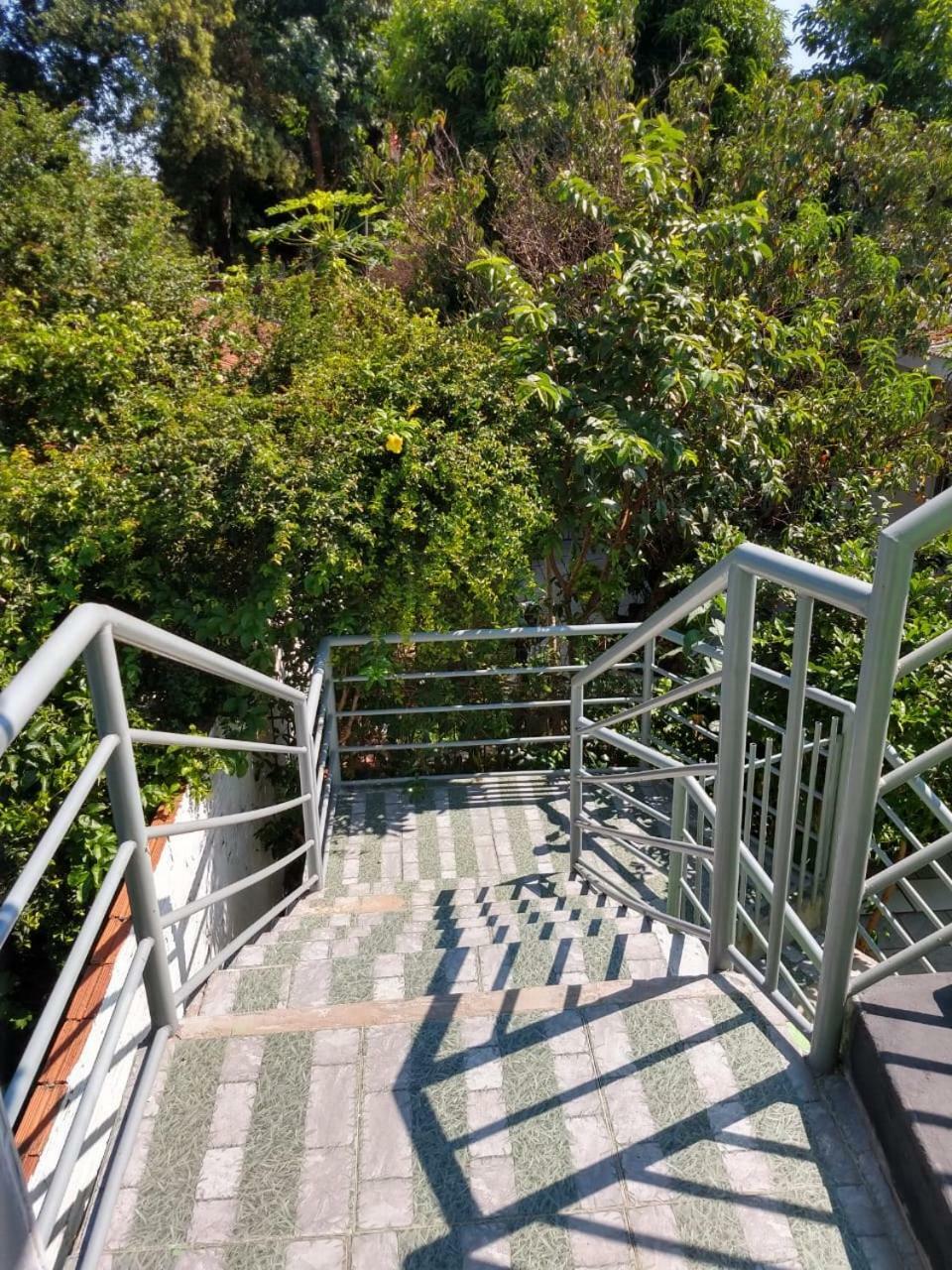 Sobrado Terezinha Villa Foz do Iguacu Exterior photo