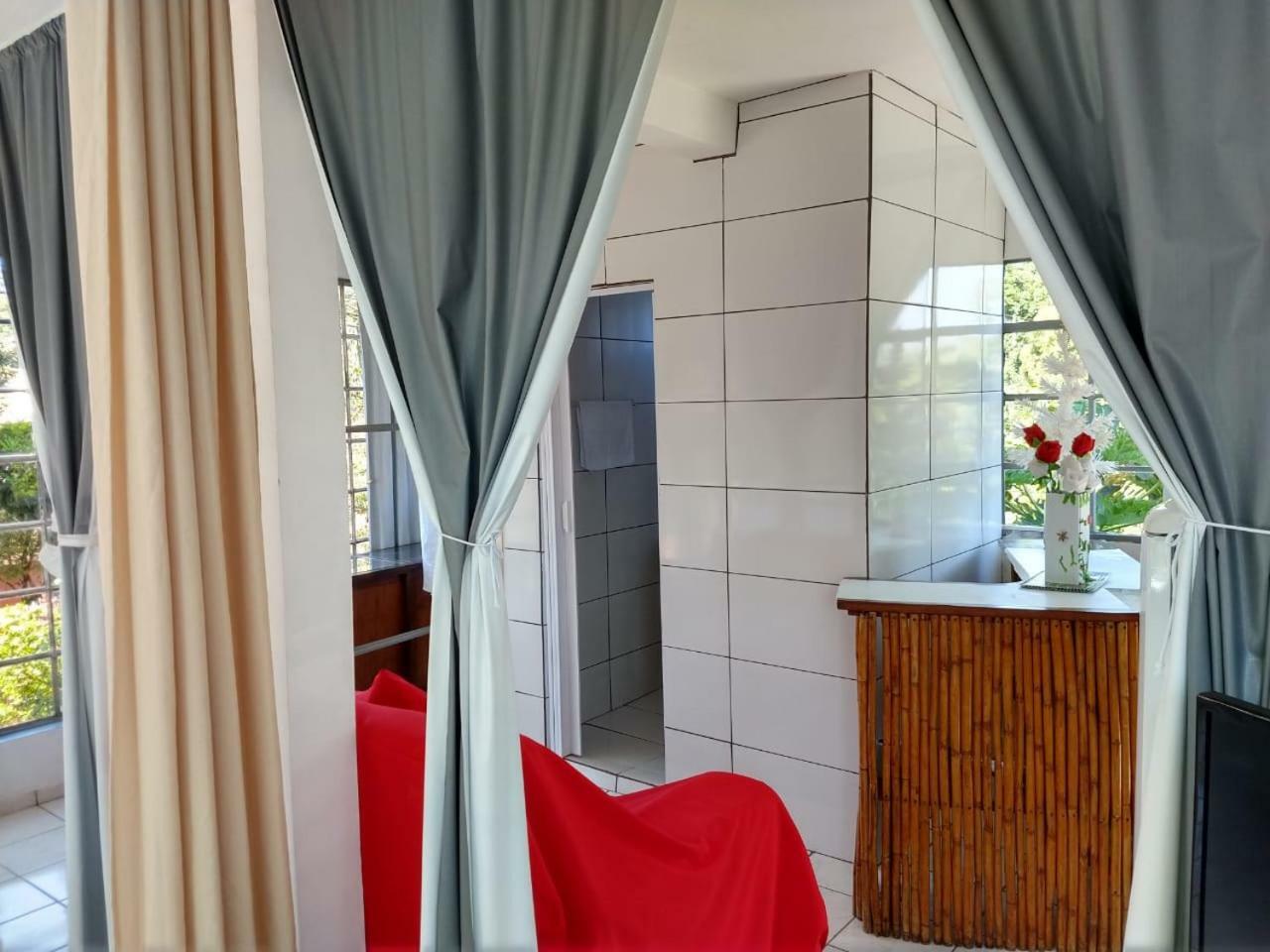 Sobrado Terezinha Villa Foz do Iguacu Exterior photo
