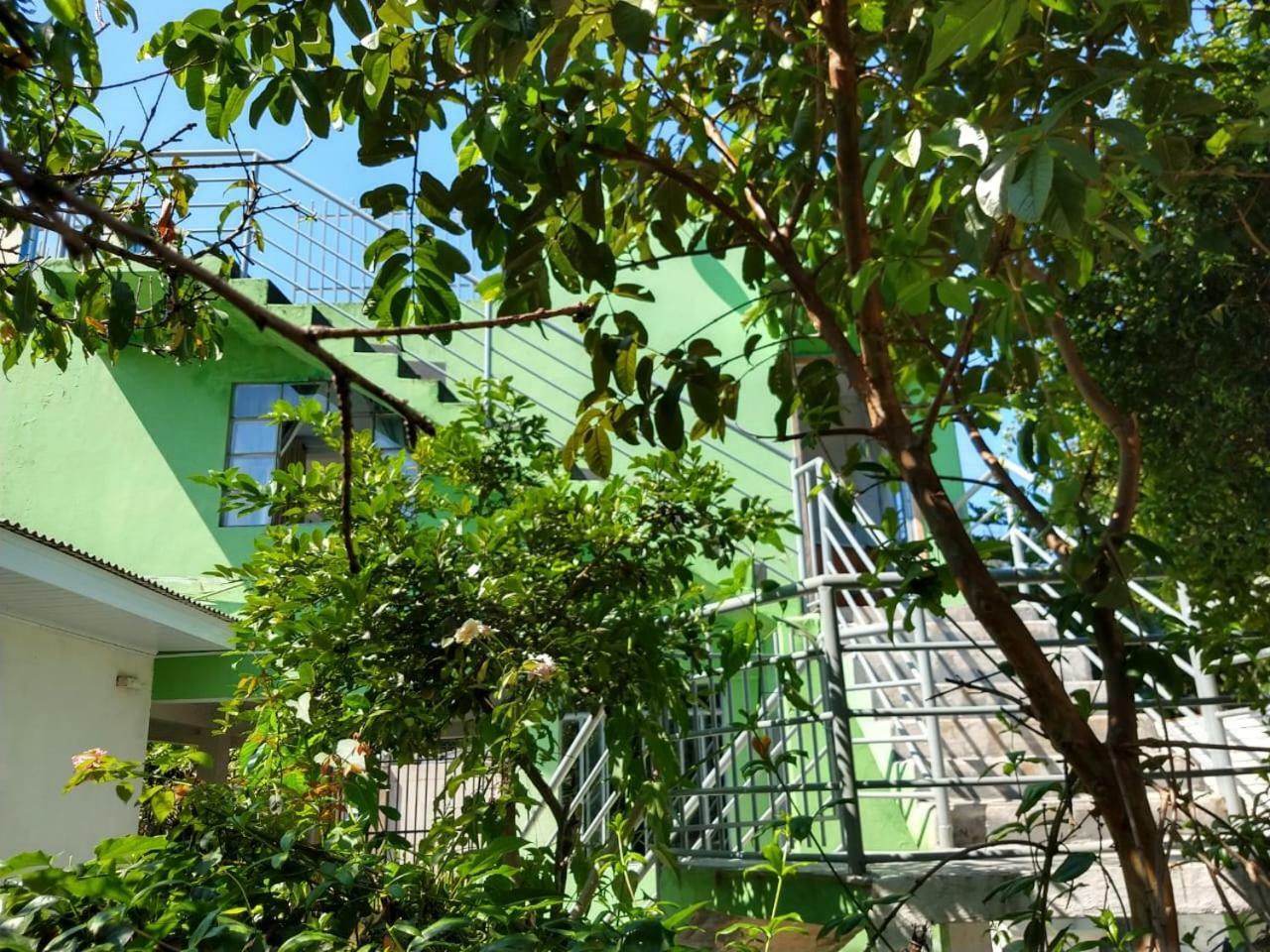 Sobrado Terezinha Villa Foz do Iguacu Exterior photo